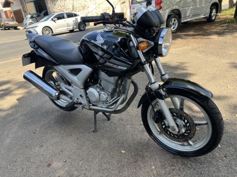 HONDA CBX Twister 250 , Foto 8