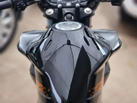 HONDA CBX Twister 250 , Foto 6