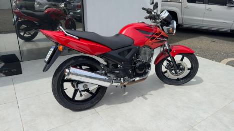 HONDA CBX Twister 250 , Foto 1