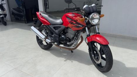 HONDA CBX Twister 250 , Foto 2