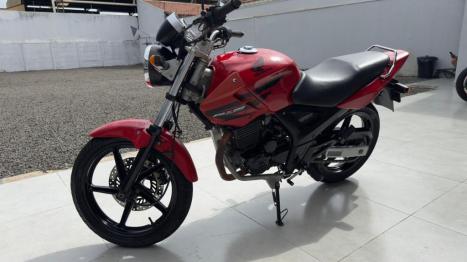 HONDA CBX Twister 250 , Foto 3