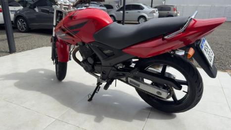 HONDA CBX Twister 250 , Foto 4