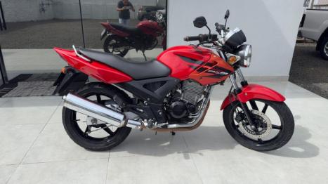 HONDA CBX Twister 250 , Foto 5