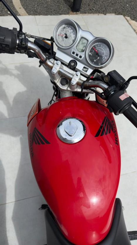 HONDA CBX Twister 250 , Foto 6