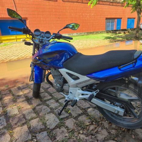 HONDA CBX Twister 250 , Foto 3