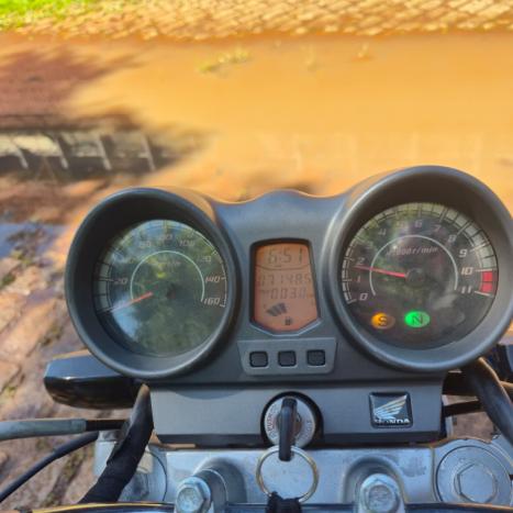 HONDA CBX Twister 250 , Foto 5