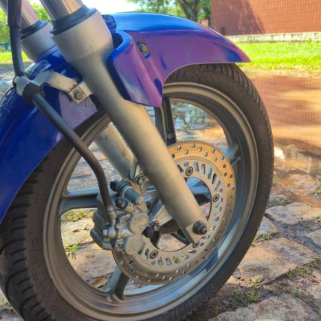 HONDA CBX Twister 250 , Foto 6