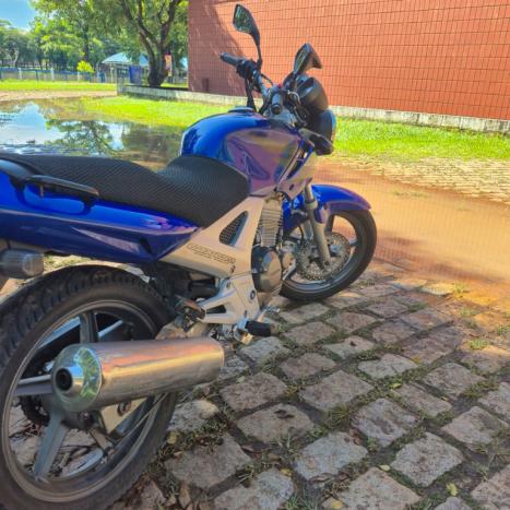 HONDA CBX Twister 250 , Foto 7