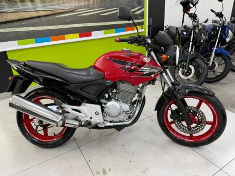 HONDA CBX Twister 250 , Foto 1