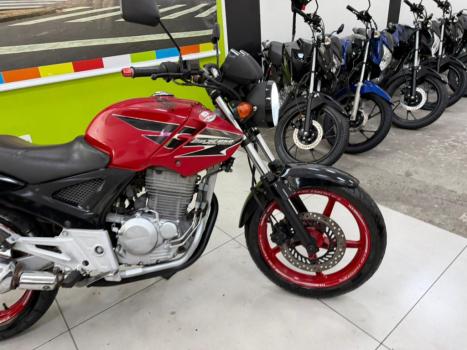 HONDA CBX Twister 250 , Foto 3