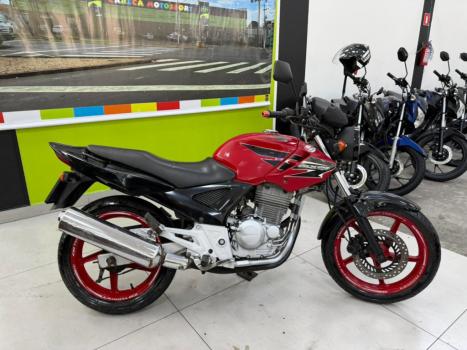 HONDA CBX Twister 250 , Foto 5