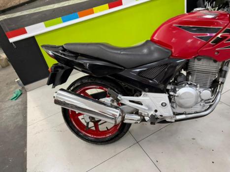 HONDA CBX Twister 250 , Foto 6