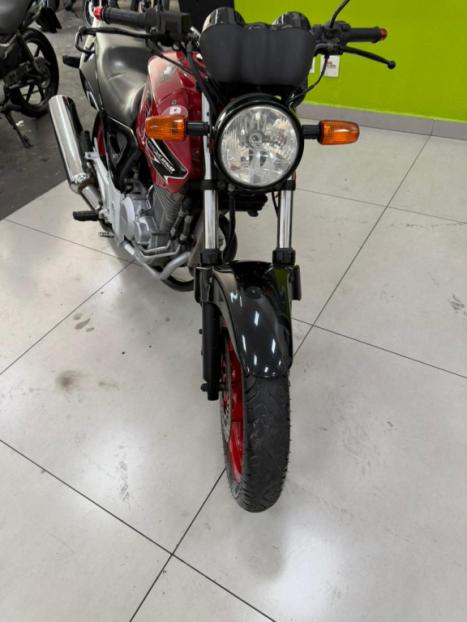 HONDA CBX Twister 250 , Foto 7