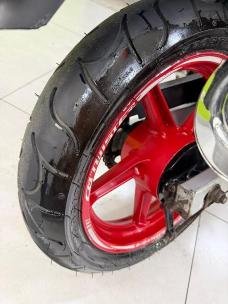 HONDA CBX Twister 250 , Foto 8