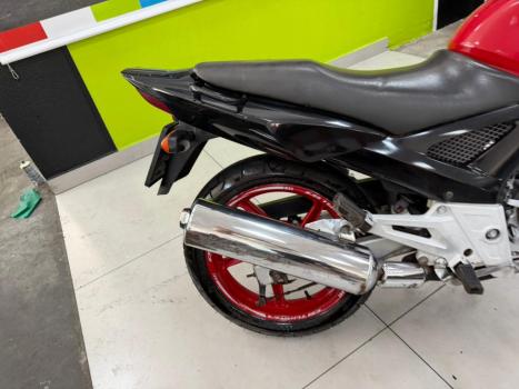 HONDA CBX Twister 250 , Foto 9