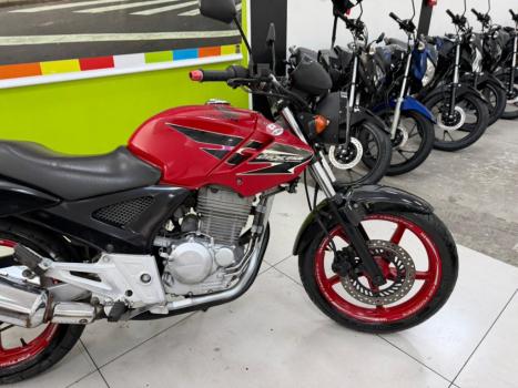 HONDA CBX Twister 250 , Foto 10