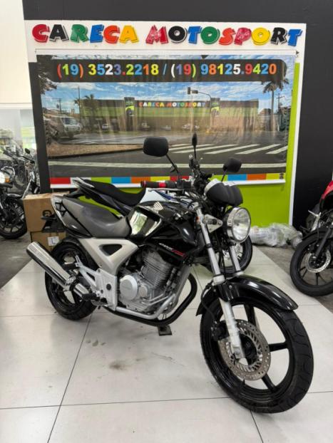 HONDA CBX Twister 250 , Foto 2