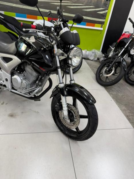HONDA CBX Twister 250 , Foto 3