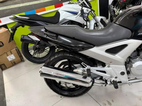 HONDA CBX Twister 250 , Foto 4