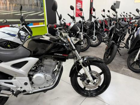 HONDA CBX Twister 250 , Foto 5