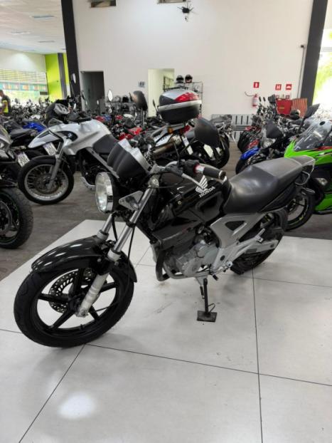 HONDA CBX Twister 250 , Foto 6