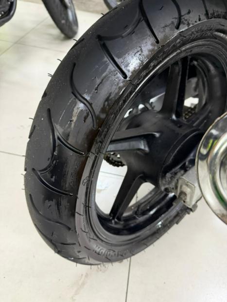 HONDA CBX Twister 250 , Foto 7