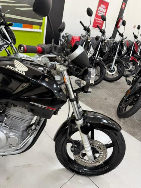 HONDA CBX Twister 250 , Foto 8