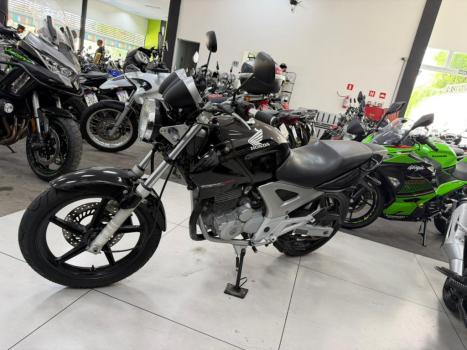 HONDA CBX Twister 250 , Foto 9