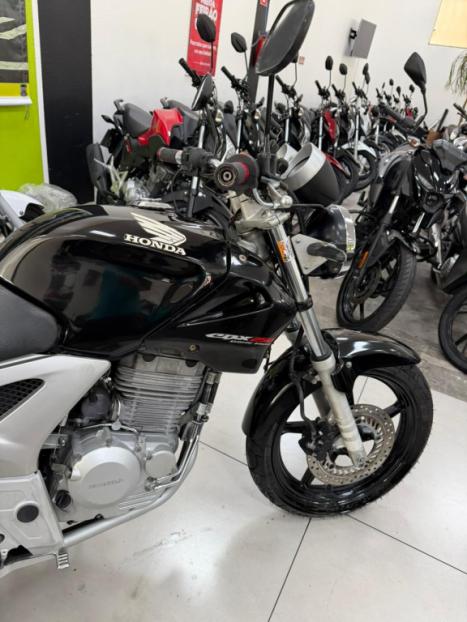 HONDA CBX Twister 250 , Foto 10