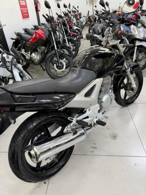 HONDA CBX Twister 250 , Foto 11