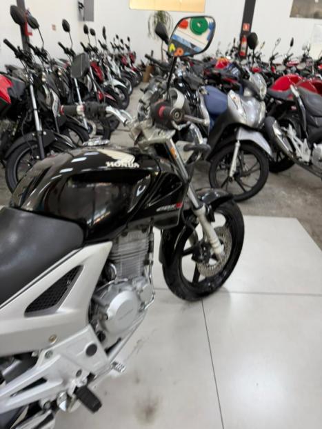 HONDA CBX Twister 250 , Foto 12