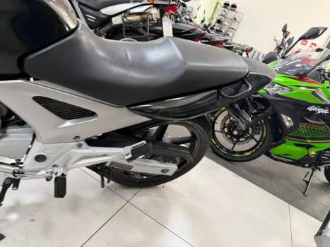 HONDA CBX Twister 250 , Foto 13