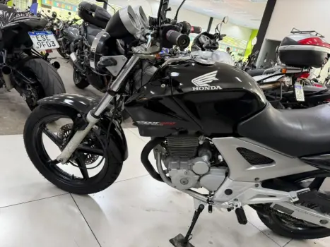 HONDA CBX Twister 250 , Foto 14