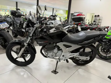 HONDA CBX Twister 250 , Foto 15