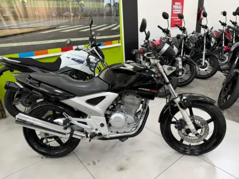 HONDA CBX Twister 250 , Foto 16