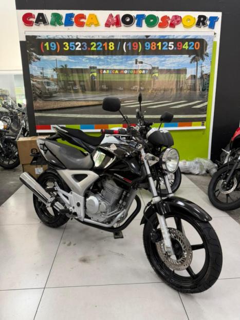 HONDA CBX Twister 250 , Foto 18