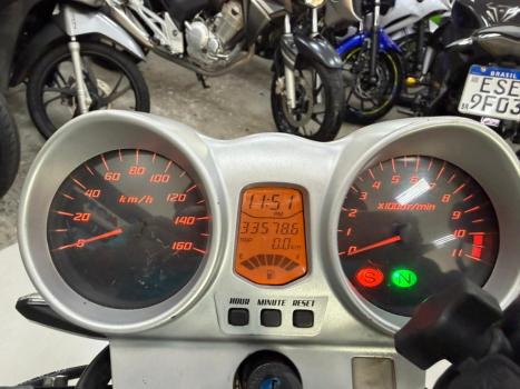 HONDA CBX Twister 250 , Foto 19