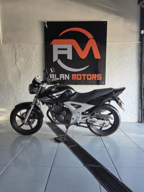 HONDA CBX Twister 250 , Foto 1