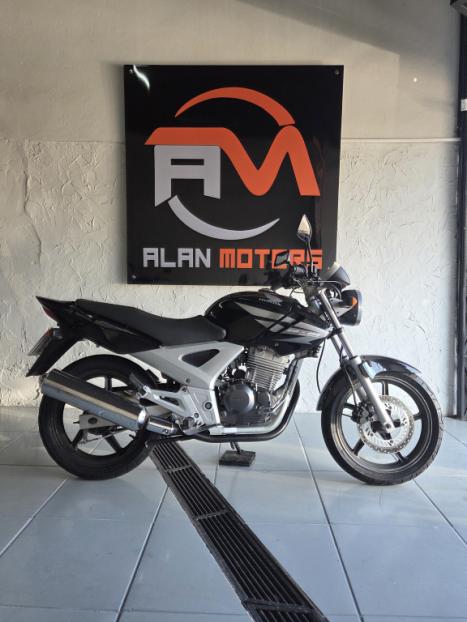 HONDA CBX Twister 250 , Foto 2