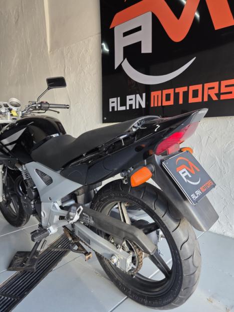 HONDA CBX Twister 250 , Foto 5