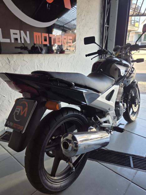 HONDA CBX Twister 250 , Foto 6