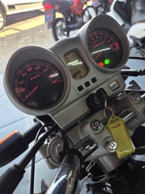 HONDA CBX Twister 250 , Foto 7