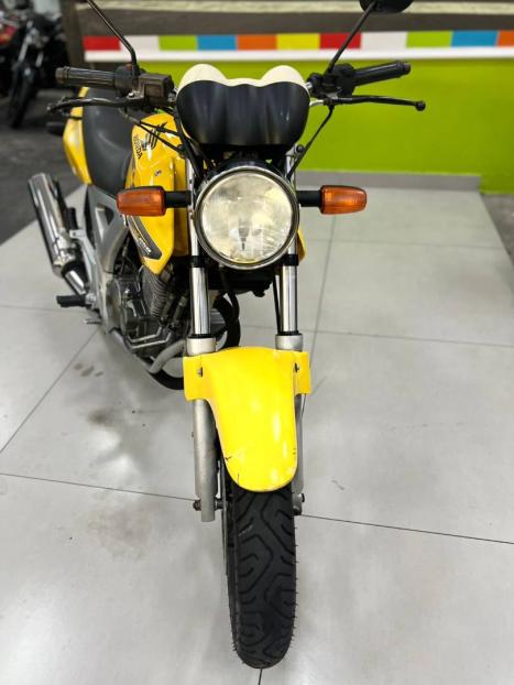 HONDA CBX Twister 250 , Foto 3