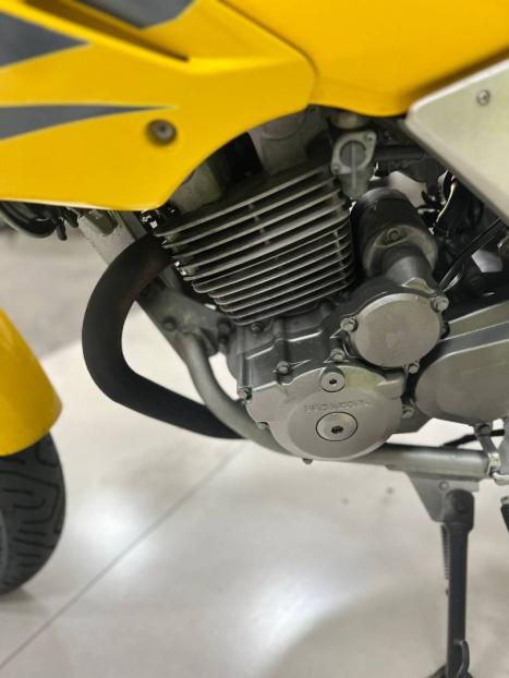 HONDA CBX Twister 250 , Foto 5