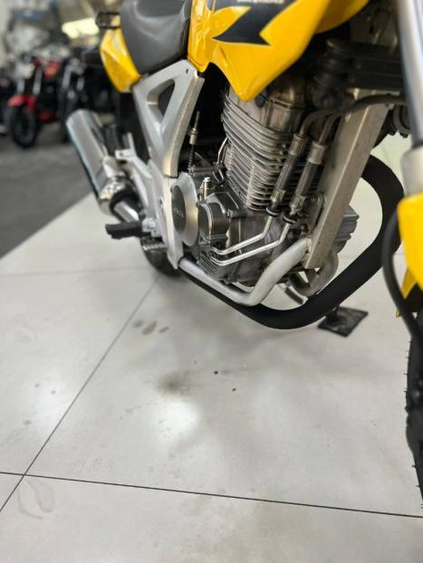 HONDA CBX Twister 250 , Foto 6