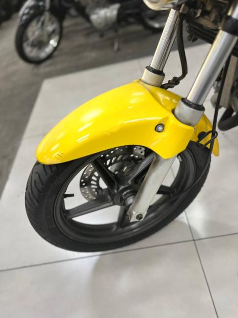 HONDA CBX Twister 250 , Foto 8