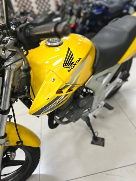 HONDA CBX Twister 250 , Foto 9
