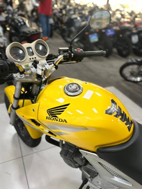 HONDA CBX Twister 250 , Foto 10