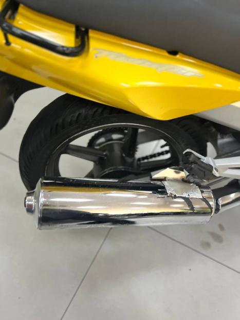 HONDA CBX Twister 250 , Foto 11
