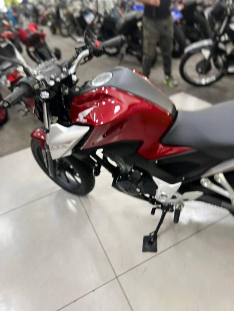 HONDA CBX Twister 250 , Foto 5